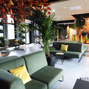 Arche Poloneza Hotel Varšava