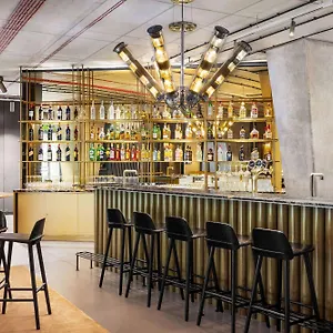 Vienna House By Wyndham Mokotow Hotel Varšava