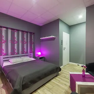 Filip 2 Hostel Gdaňsk